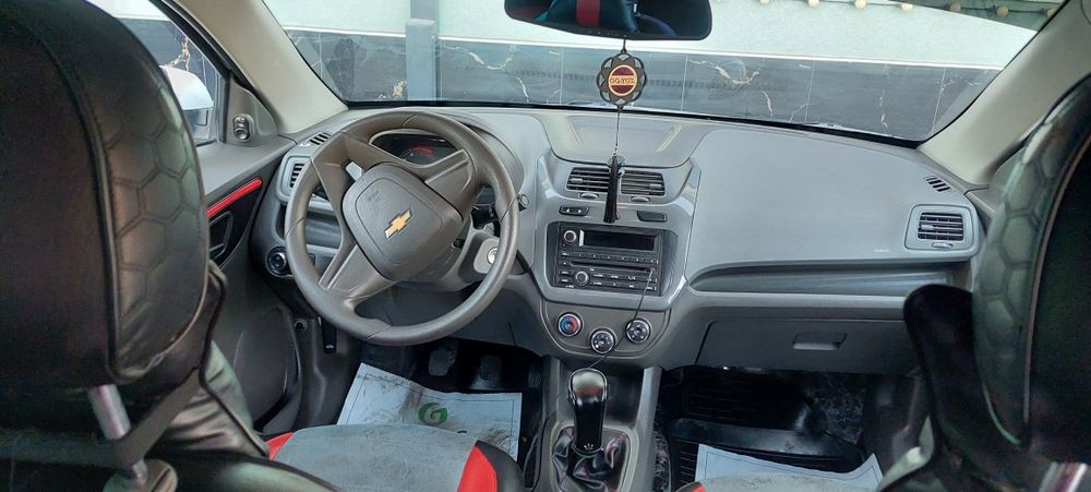 Kobalt avtomashinasi sotiladi