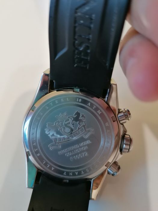 Ceas Festina chronograph