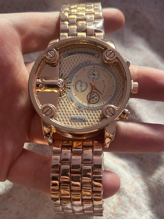 Мъжки часовник diesel