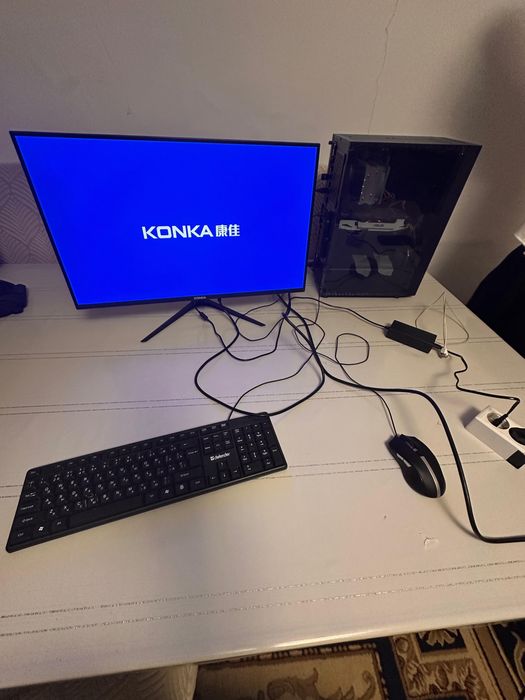 Персональный компьютер