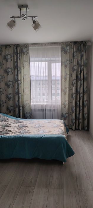 Продам квартиру в районе Новостройка