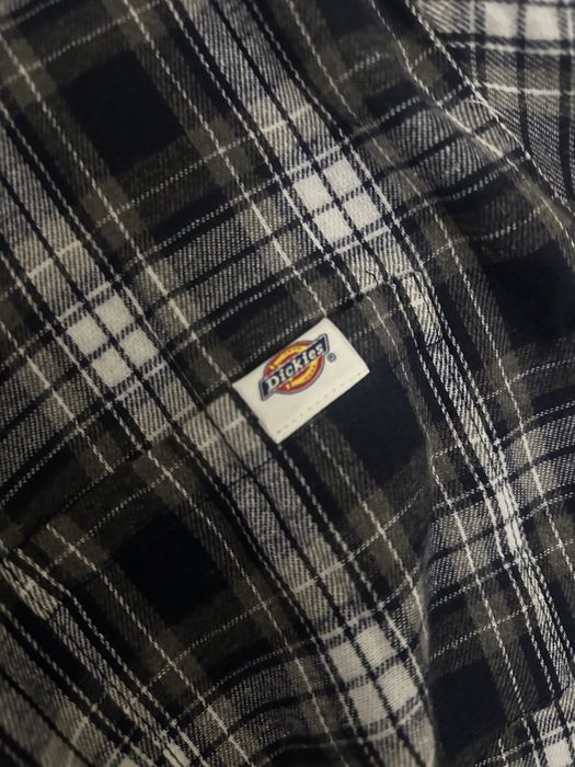 Рубашка dickies оригинал