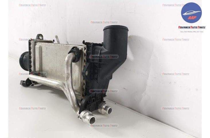Intercooler Mercedes C Class W205 2014 2015 2016 2017 2018 original Me