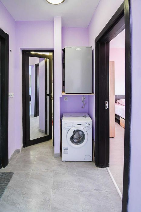 Двустаен имот в Банишора