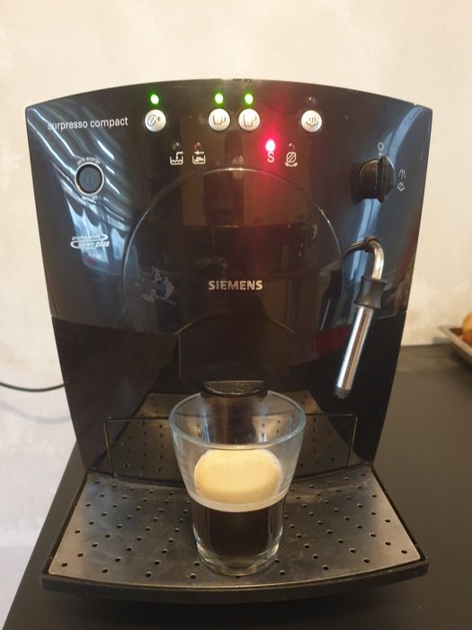 Продавам кафемашина