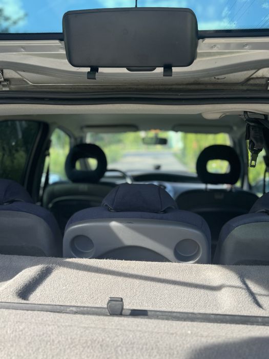 Citroen xsara picasso