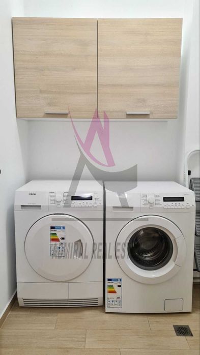 Дава се под наем Двустаен апартамент в Варна, Цветен квартал - 60 кв.м за 488.58 € - Снимка #4