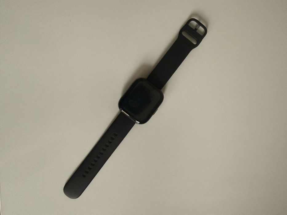Smartwatch Amazfit Negru - unisex