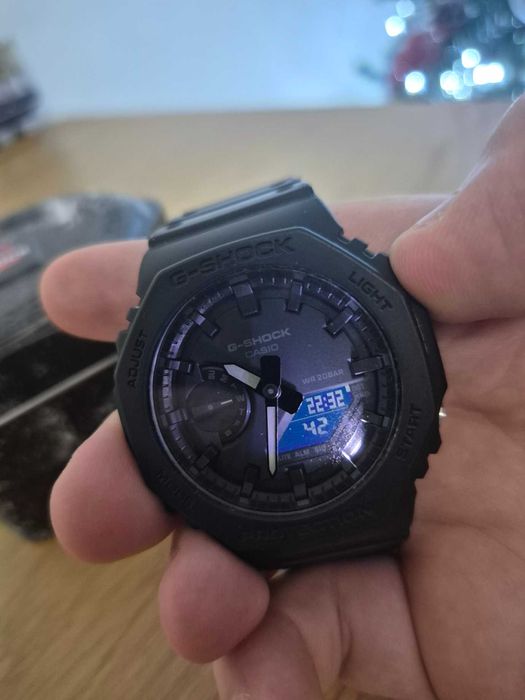 Ceas G-Shock GA 2100
