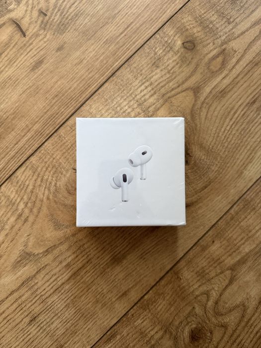 AirPods pro 2 Sigilate