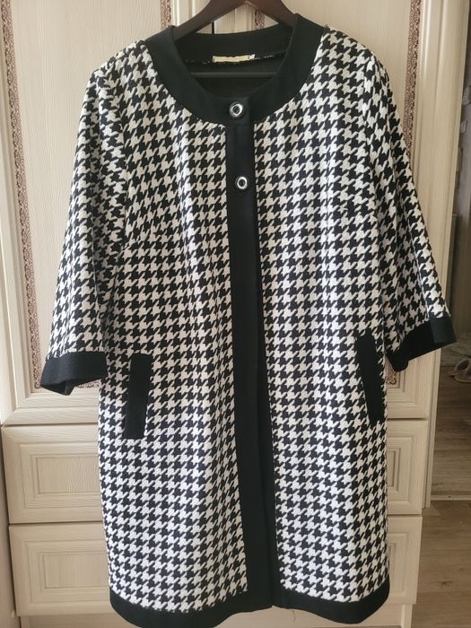 Женская верхняя одежда