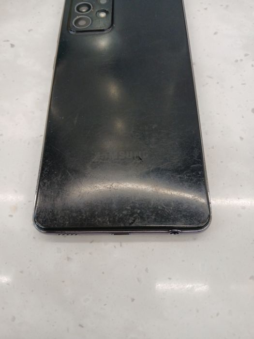 Самсунг а52  128