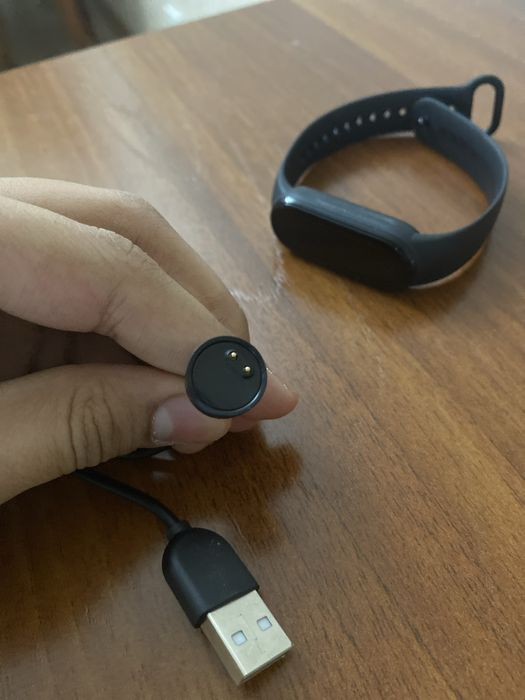 Часы электронные