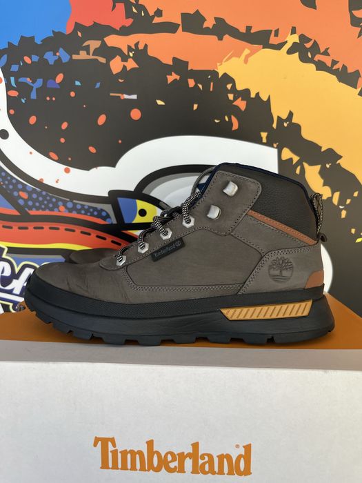 Боти Timberland номер 39.5