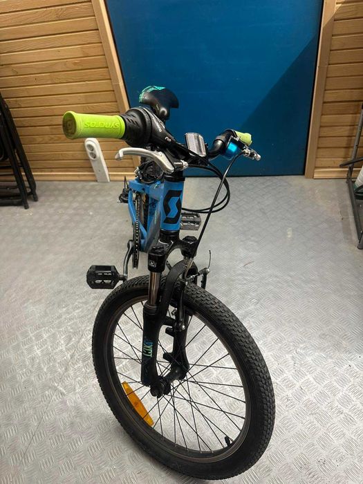 Scott Voltage JR20 – Детски планински велосипед