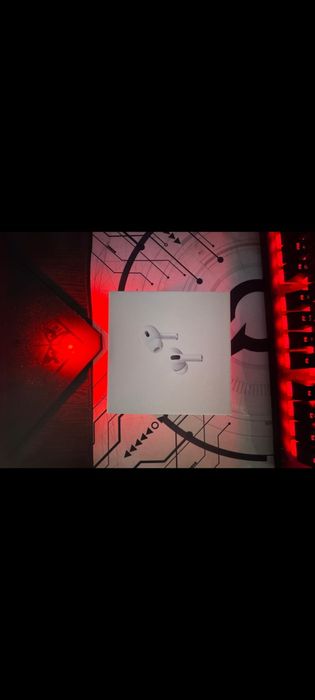 airpods pro 2 anc usb-c