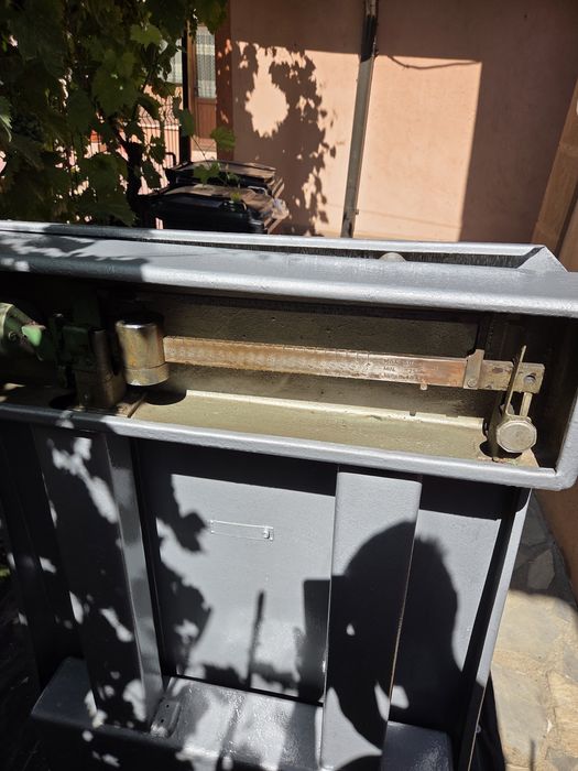 Vând cantar  500 kg