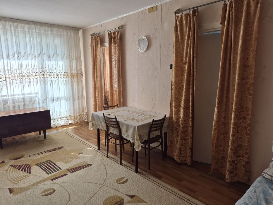 Продается квартира