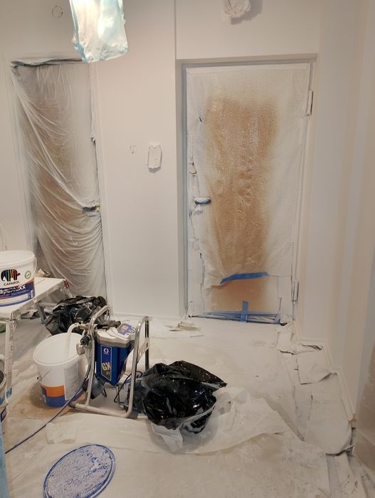 Zugrav -Gletuitor Profesionist -Servicii de Calitate