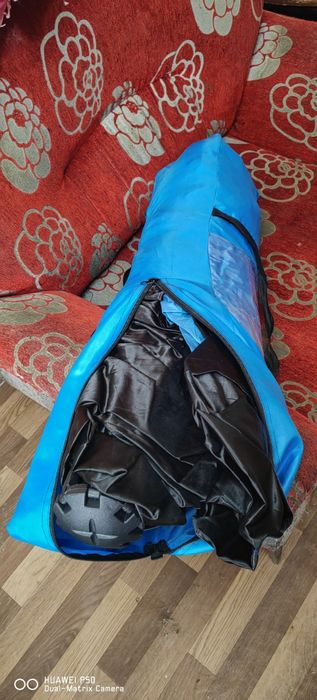 Продам палатку  очень хорошая