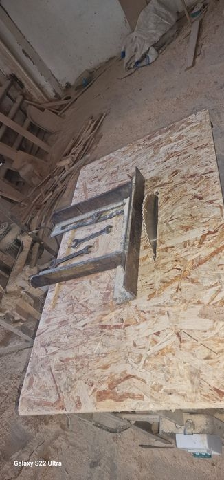 Столярные станки! Бу в хорошем состоянии.