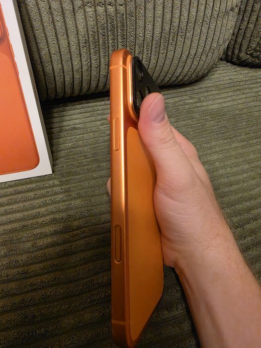 iPhone 17 Pro Max 1TB