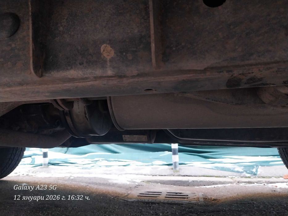 Продавам Range Rover p 38 tds