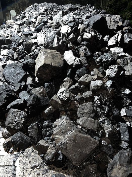 Уголь Караганда