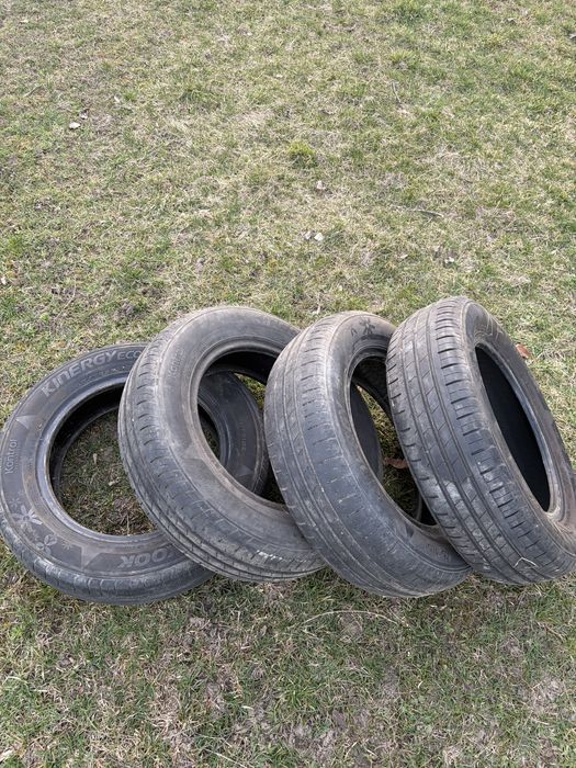 Hankook 165/70 R 14 Vară