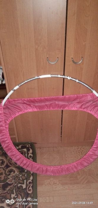 Гимнастика срочно