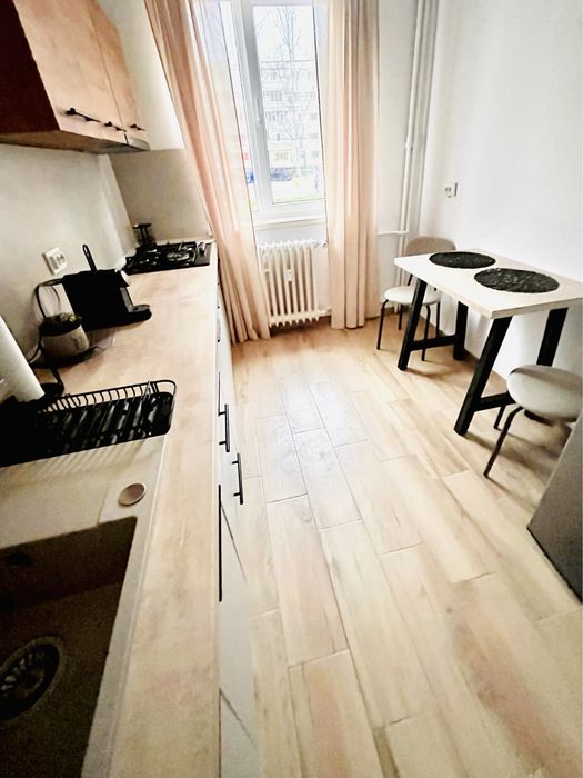 Apartament 2 camere, regim hotelier, cazare, City mall, Tomis nord,