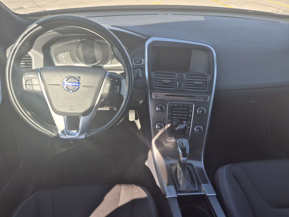 Volvo XC 60  2.0diesel