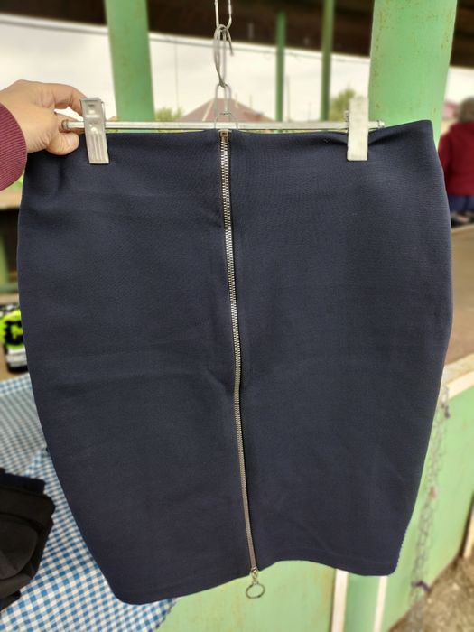 Продам юбки школьные