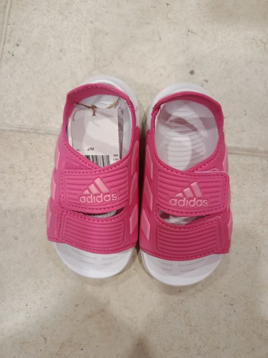 Adidas - Altaswim 2.0 Sandals Kids ID0305 Розов Оригинал Код 257