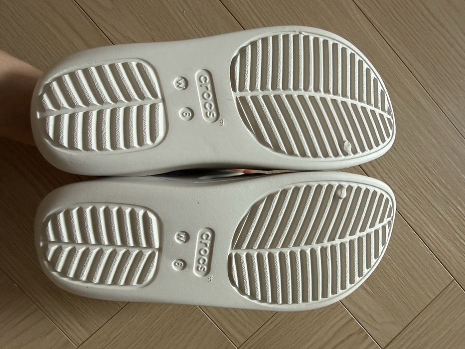 Crocs Getaway strappy