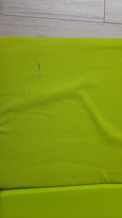 Детска сгъваема кошара