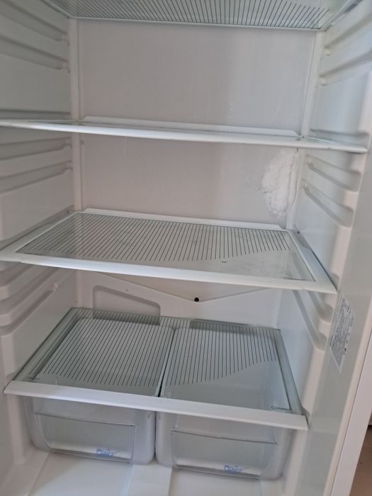 Холодильник индезит