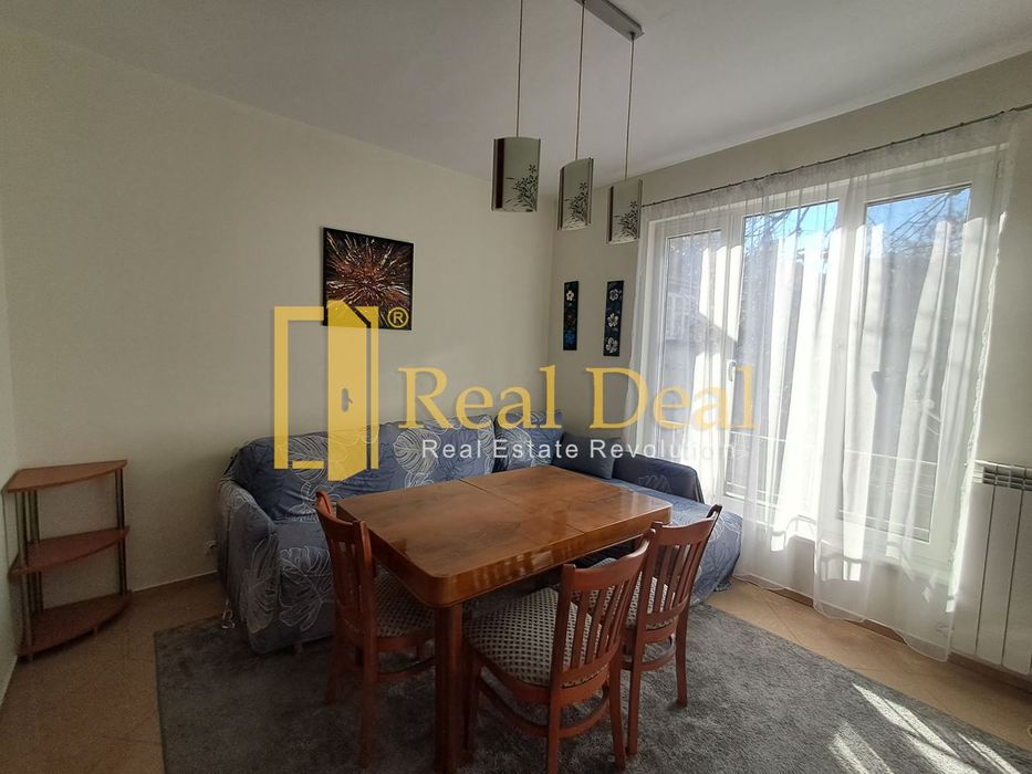 Дава се под наем Тристаен апартамент в София, Център - 70 кв.м за 698.19 € - Снимка #3