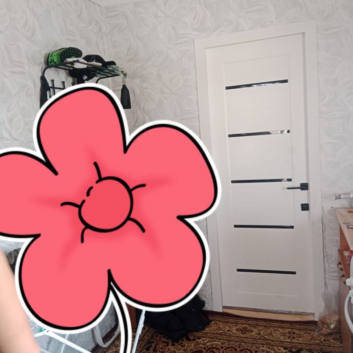 Продам дом в п.Новая жизнь