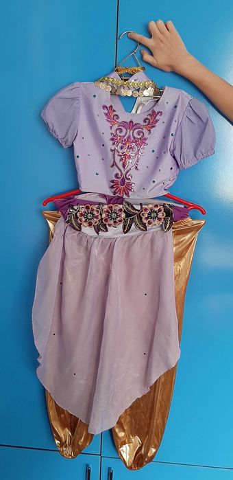 Костюмы для танцев