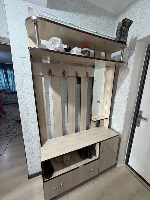 прихожка в отлично состояние