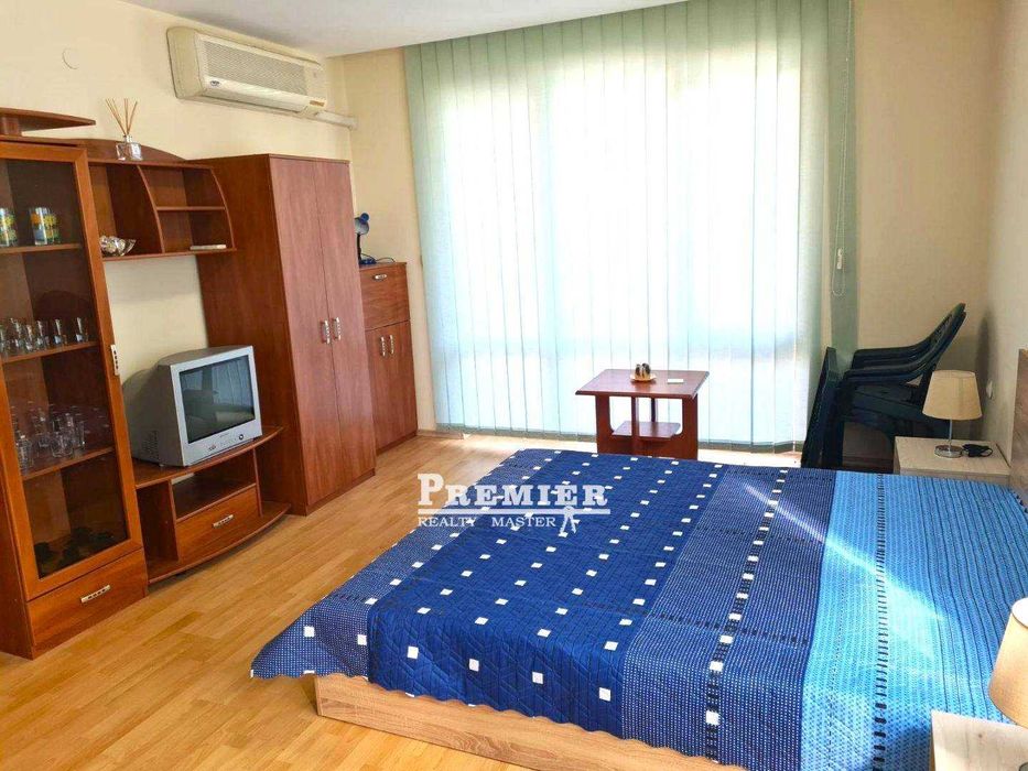 Продава се Едностаен апартамент в Свети Влас - 54 кв.м за 908 €/кв.м - Снимка #3