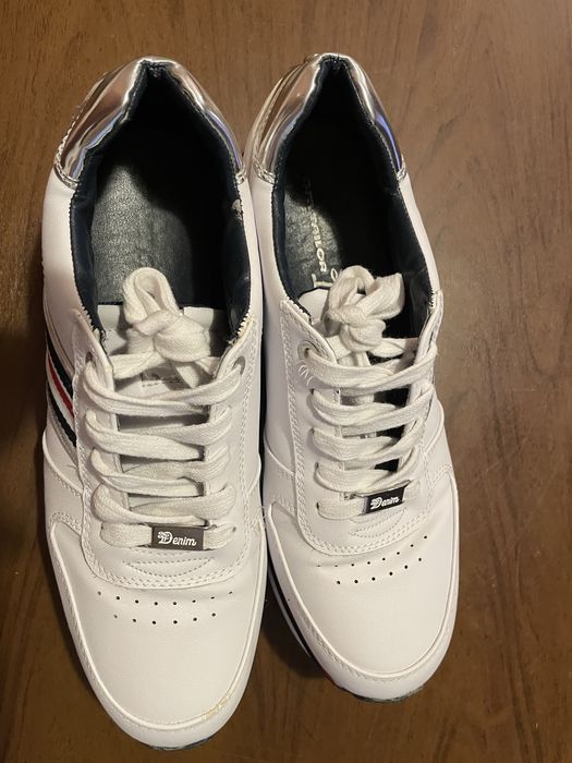 Tom tailor Denim sneakers