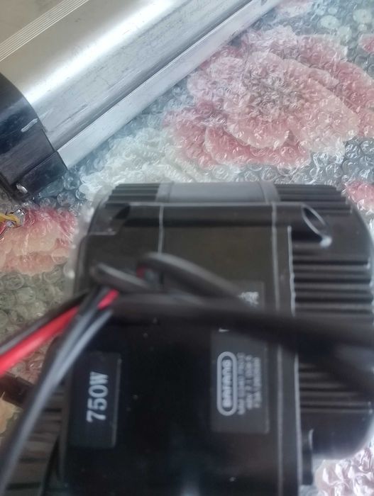 motor bicicleta bafang 48v 750w