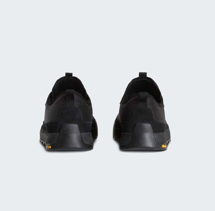 The North Face-Clyffe Sneakers low 45