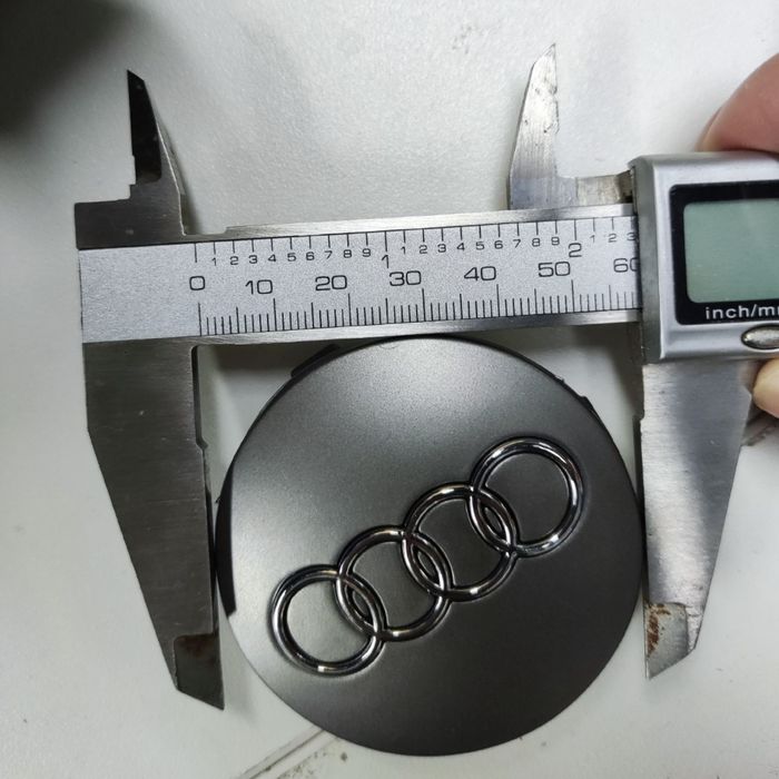 Капачки джанти Ауди audi