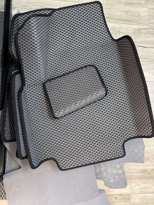 Eva коврики, Эва коврики Ева полики