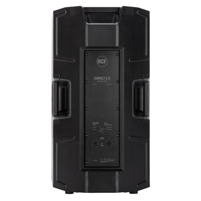 RCF Compact A15 Profesionale,1800W peak 8 ohm