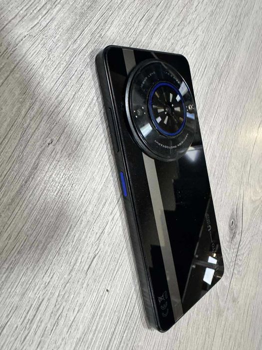 5G Pro UG Phone U25 256 GB 6+10 RAM