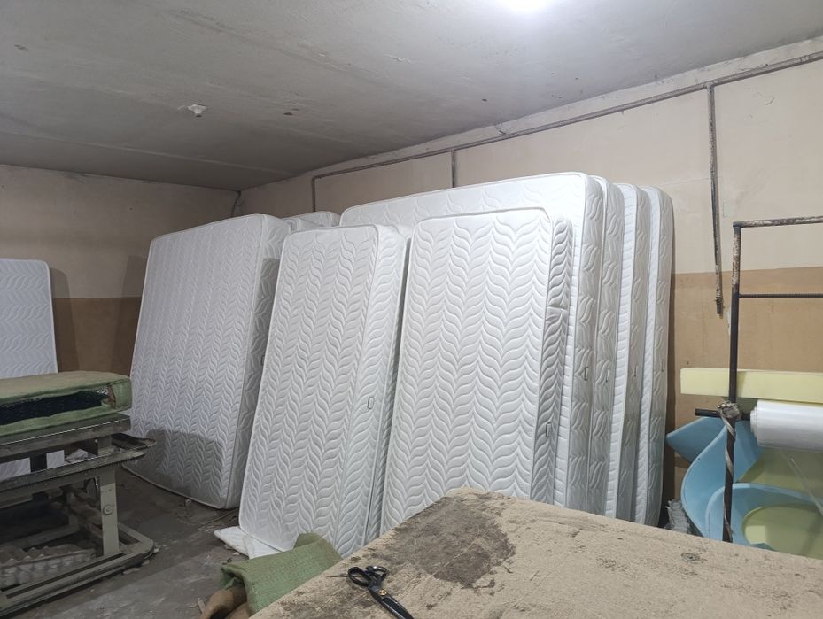 Ортопедические и анотомичиски матрас гарантия ‼️ matras